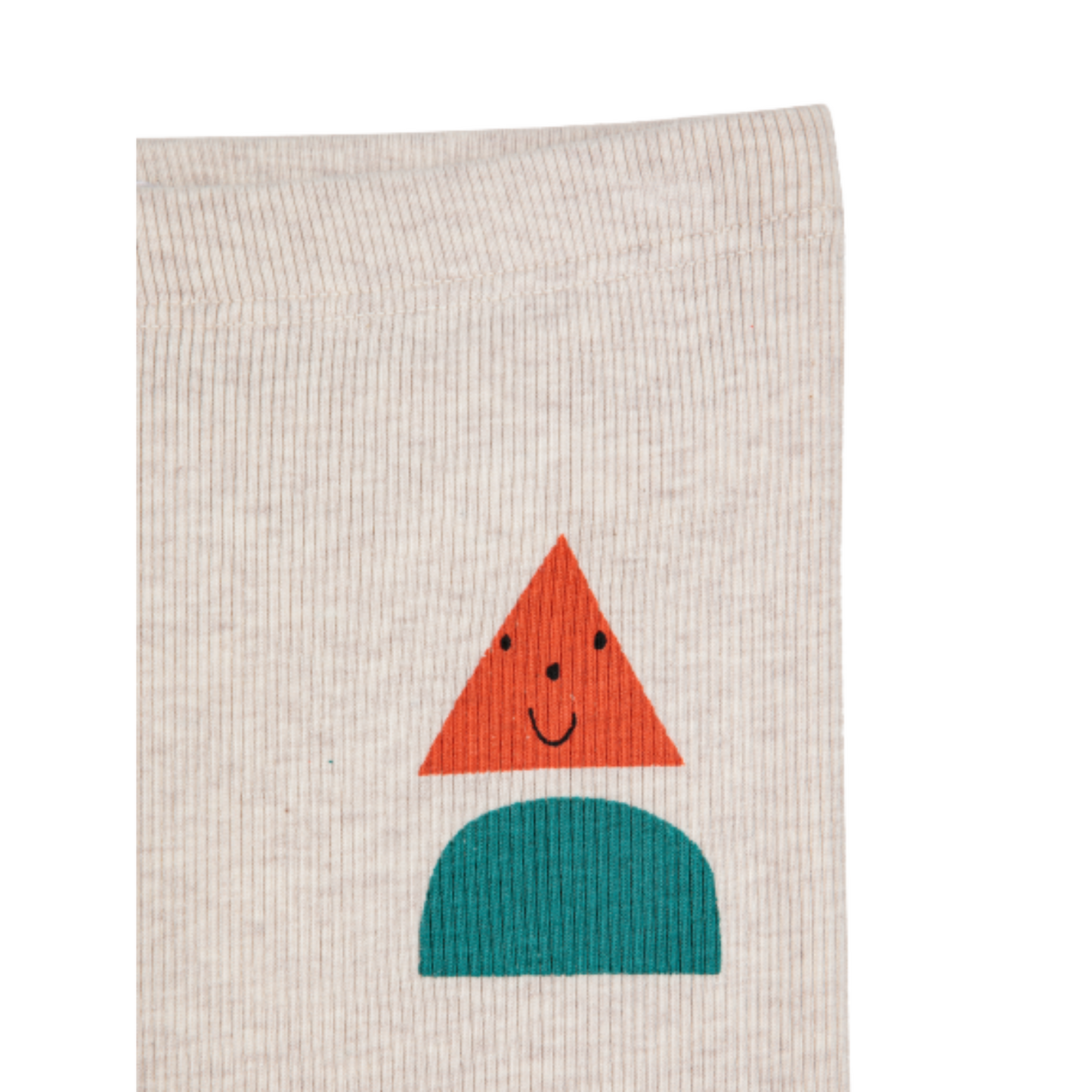 Bobo Choses Funny friends leggings