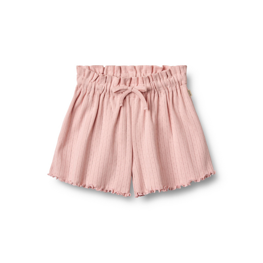 Wheat Ina shorts rose sprinkle