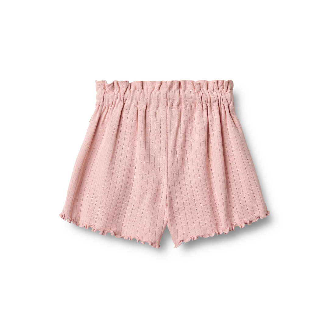 Wheat Ina shorts rose sprinkle