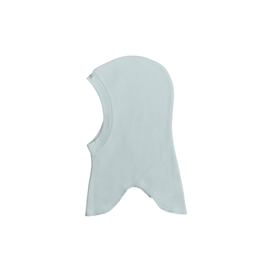 Racing Kids Rund elefanthue enkeltlags baby blue