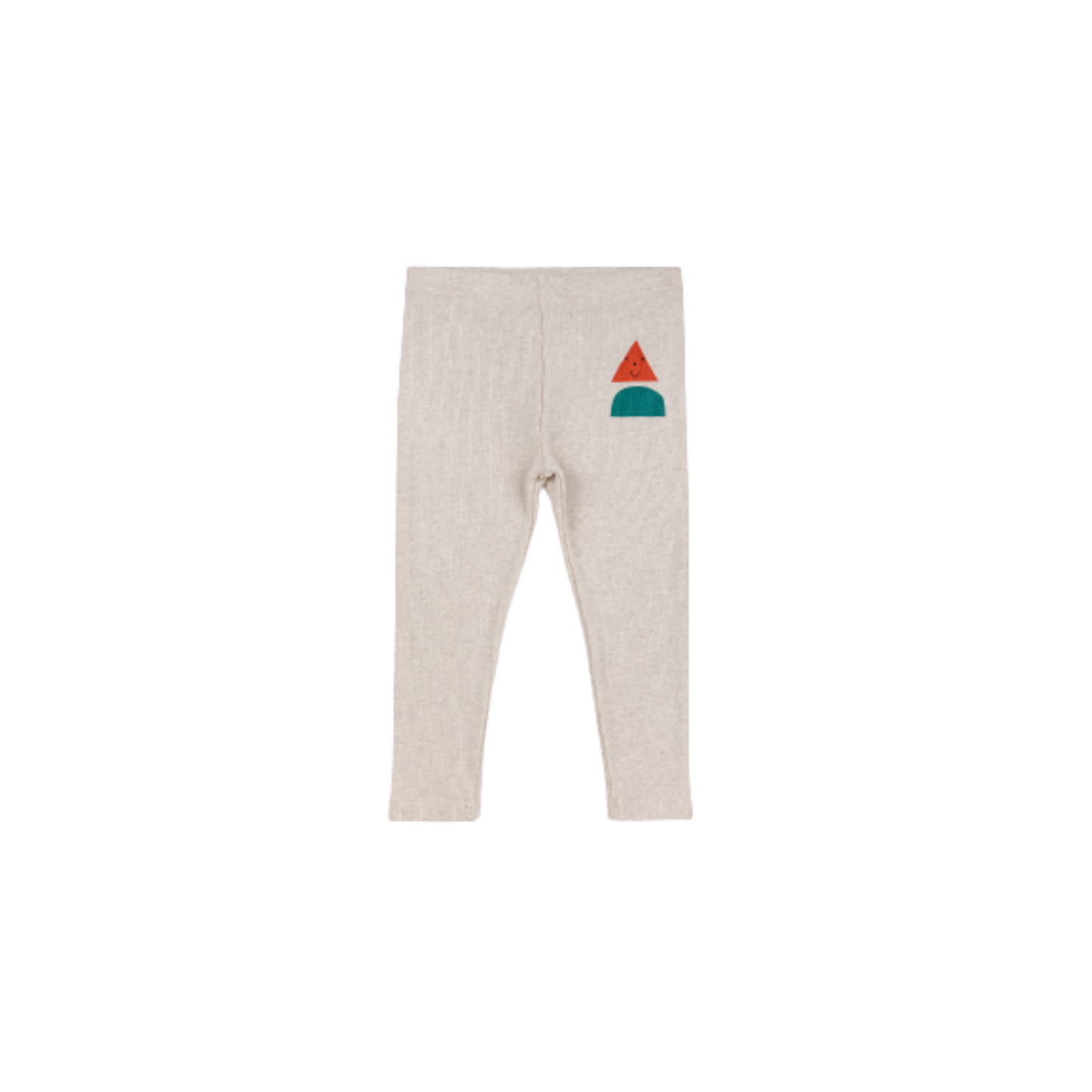 Bobo Choses Funny friends leggings