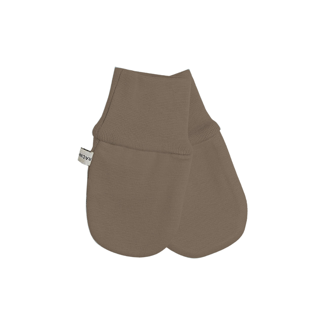 Racing Kids Vante dobbeltlags bomuld mountain taupe