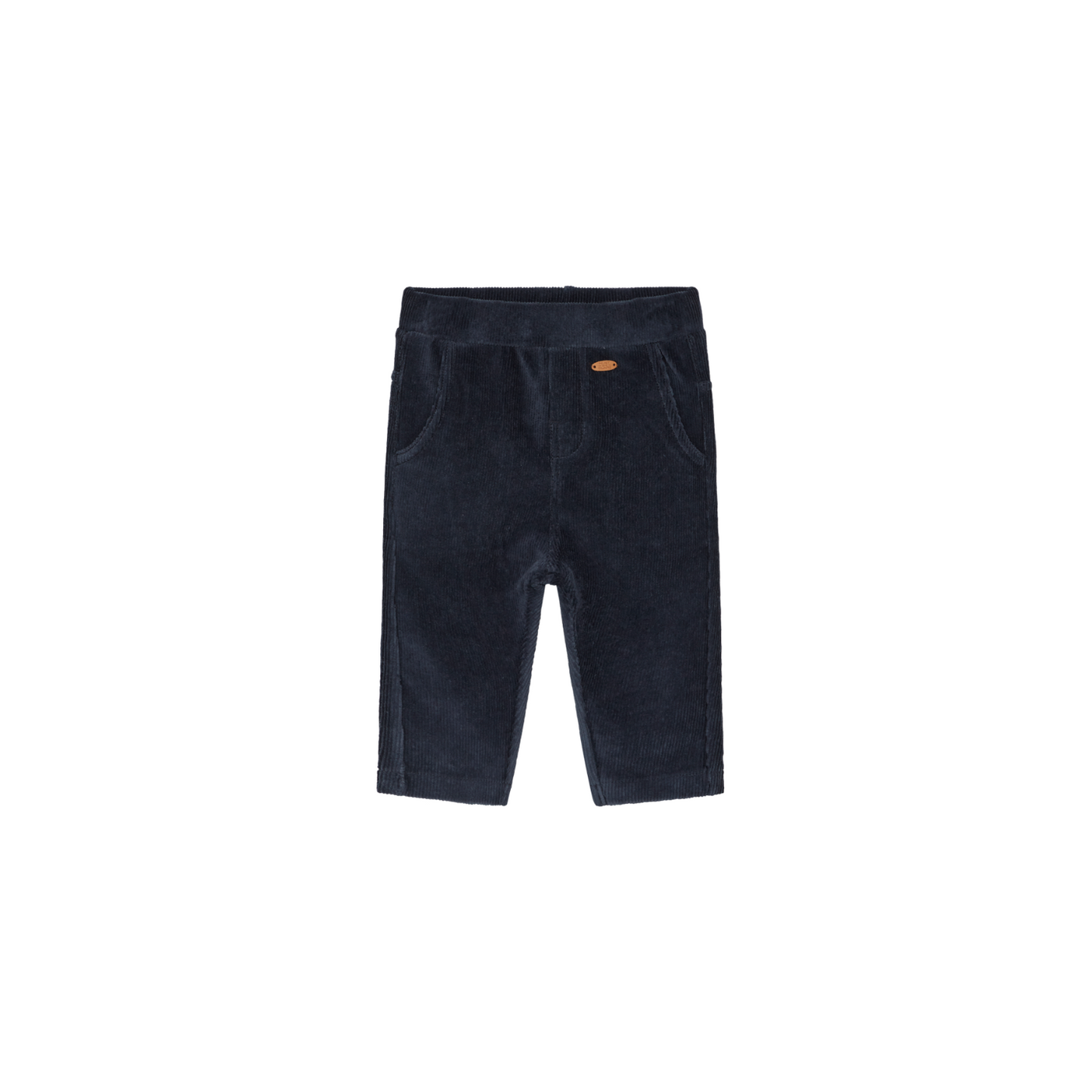 Hust & Claire Teddy bukser navy