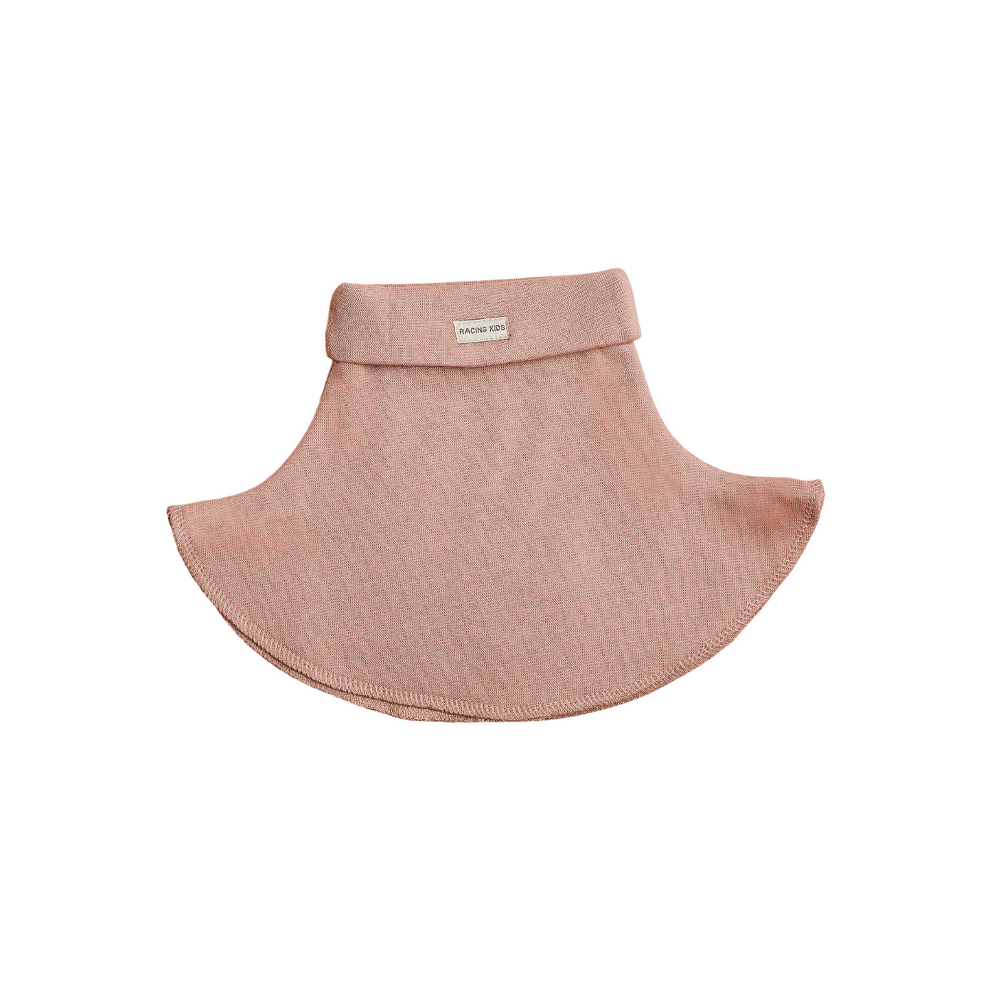 Racing Kids Halsedisse dusty rose