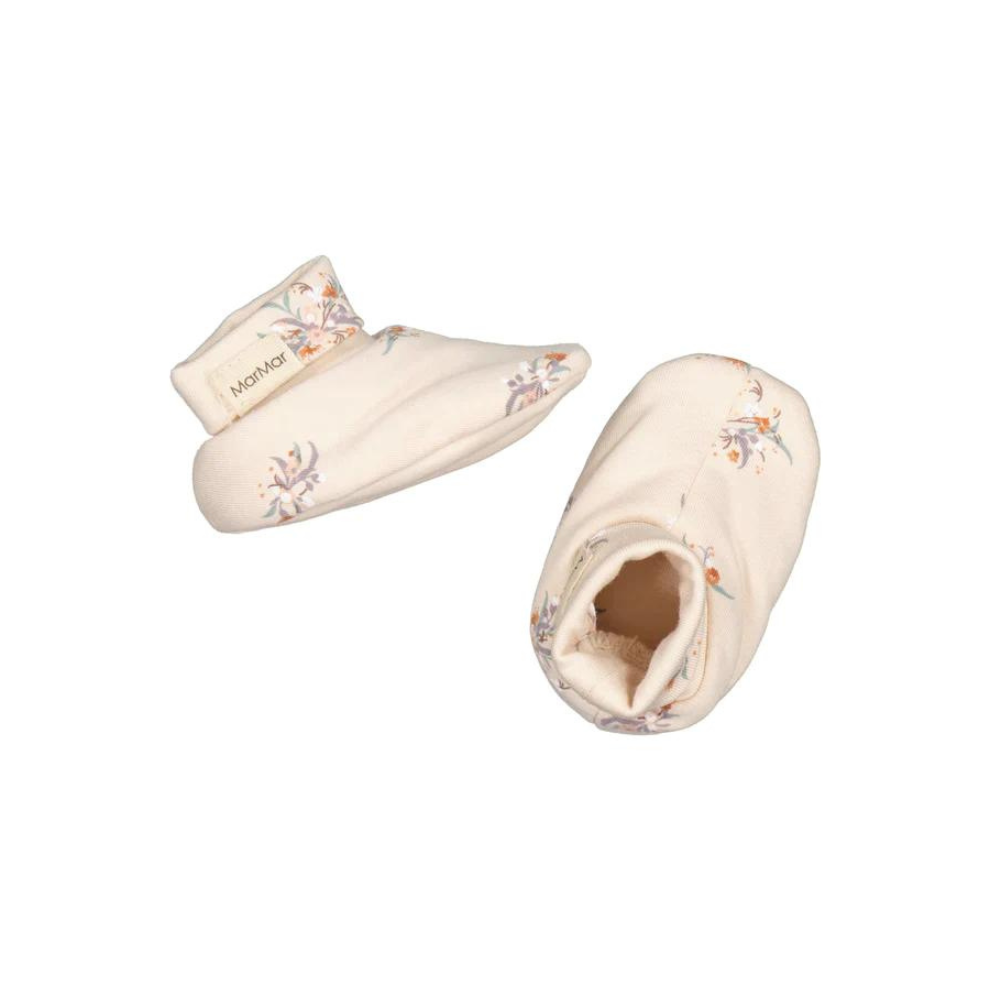 MarMar Booties autumn bloom
