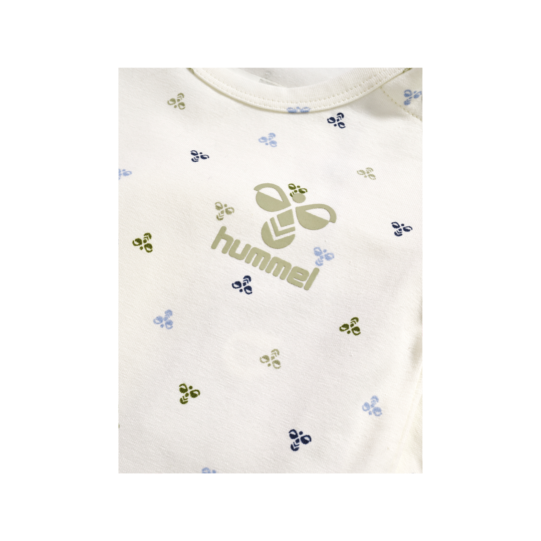 Hummel Beesy body S/S elm