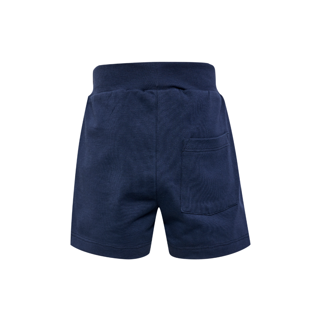 Hummel Joc shorts blue nights