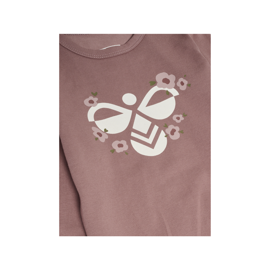 Hummel Fenja body antler