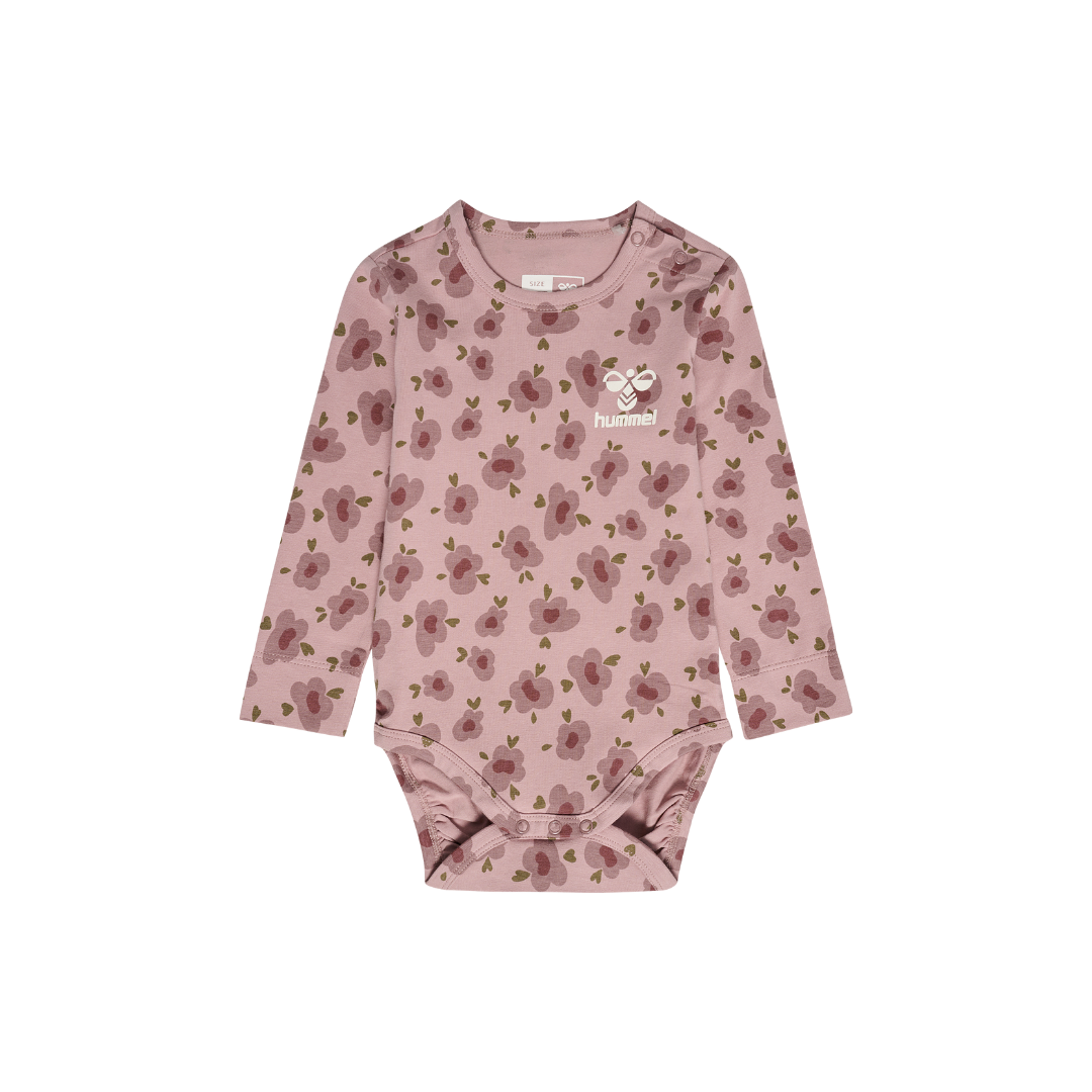 Hummel Fjora body adobe rose