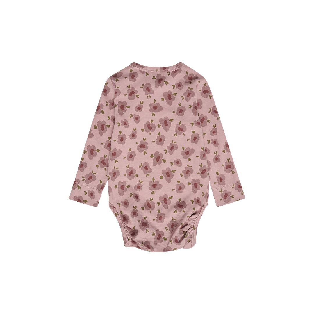 Hummel Fjora body adobe rose