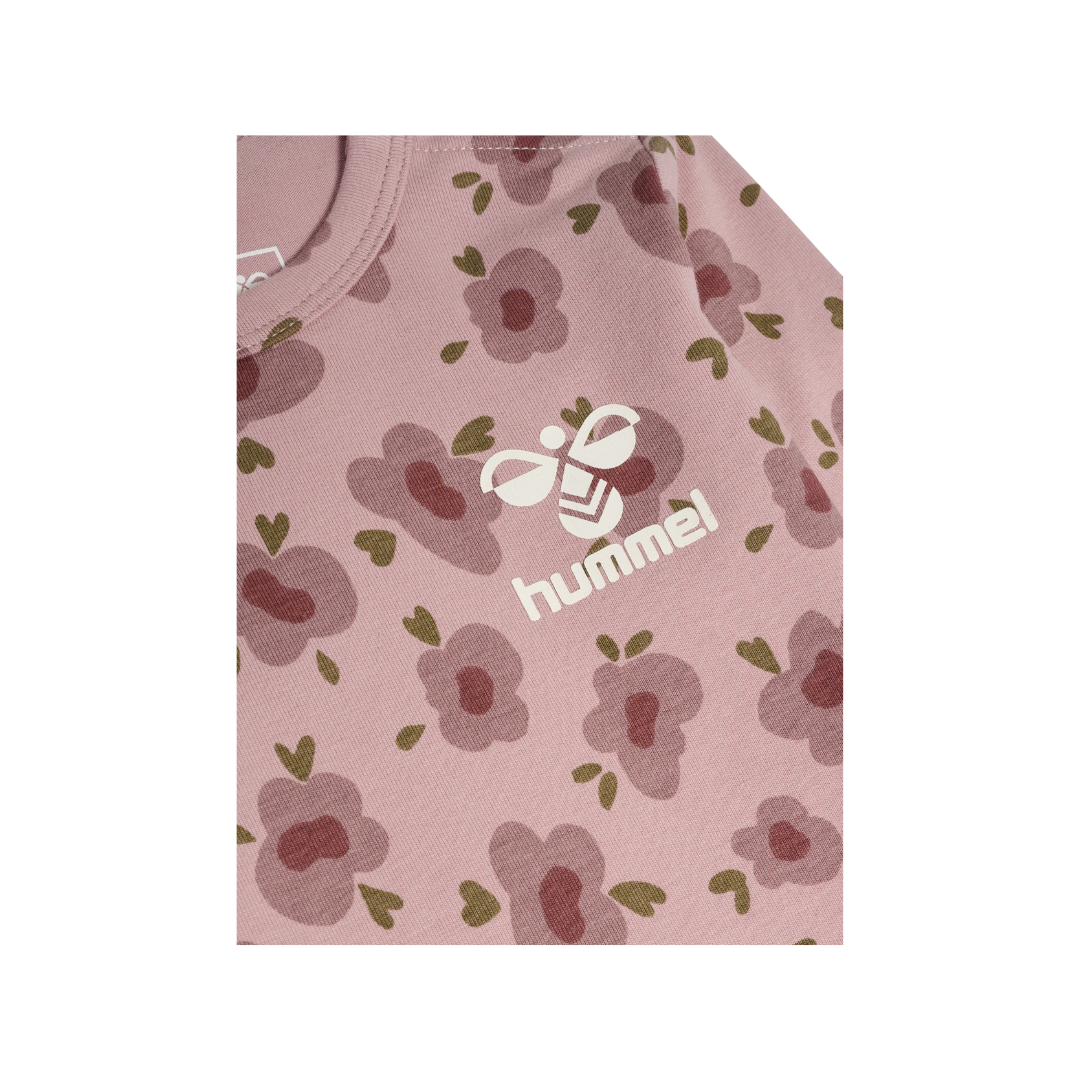 Hummel Fjora body adobe rose