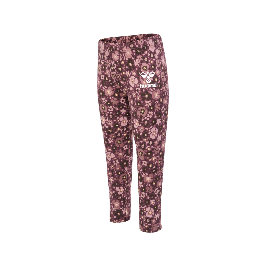 Hummel Luchia leggings deauville mauve