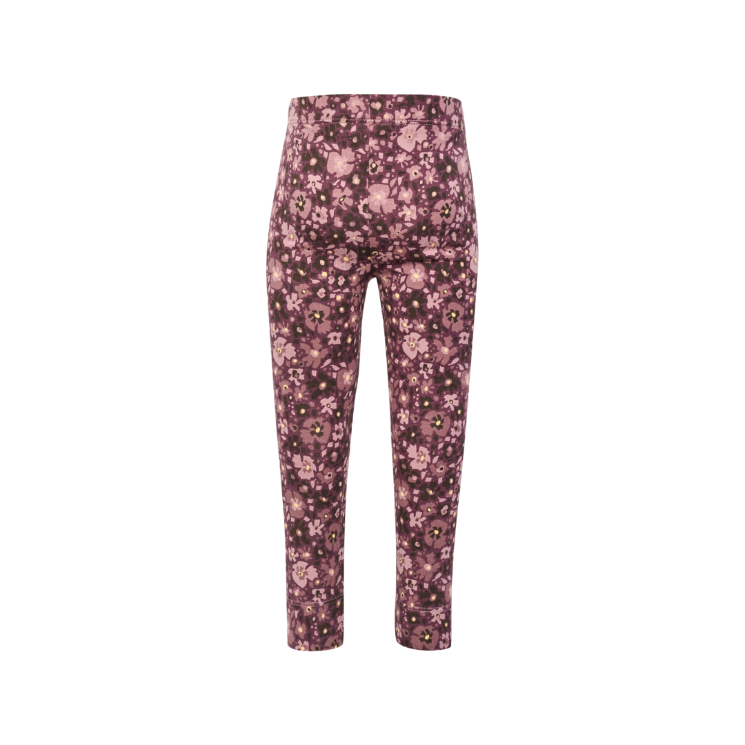 Hummel Luchia leggings deauville mauve