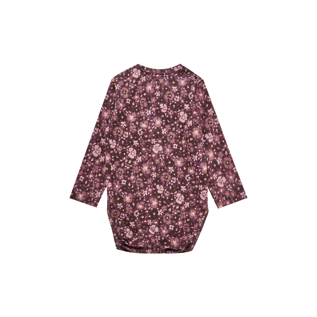Hummel Luchia body deauville mauve