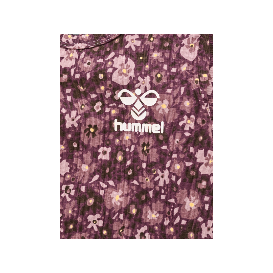 Hummel Luchia body deauville mauve
