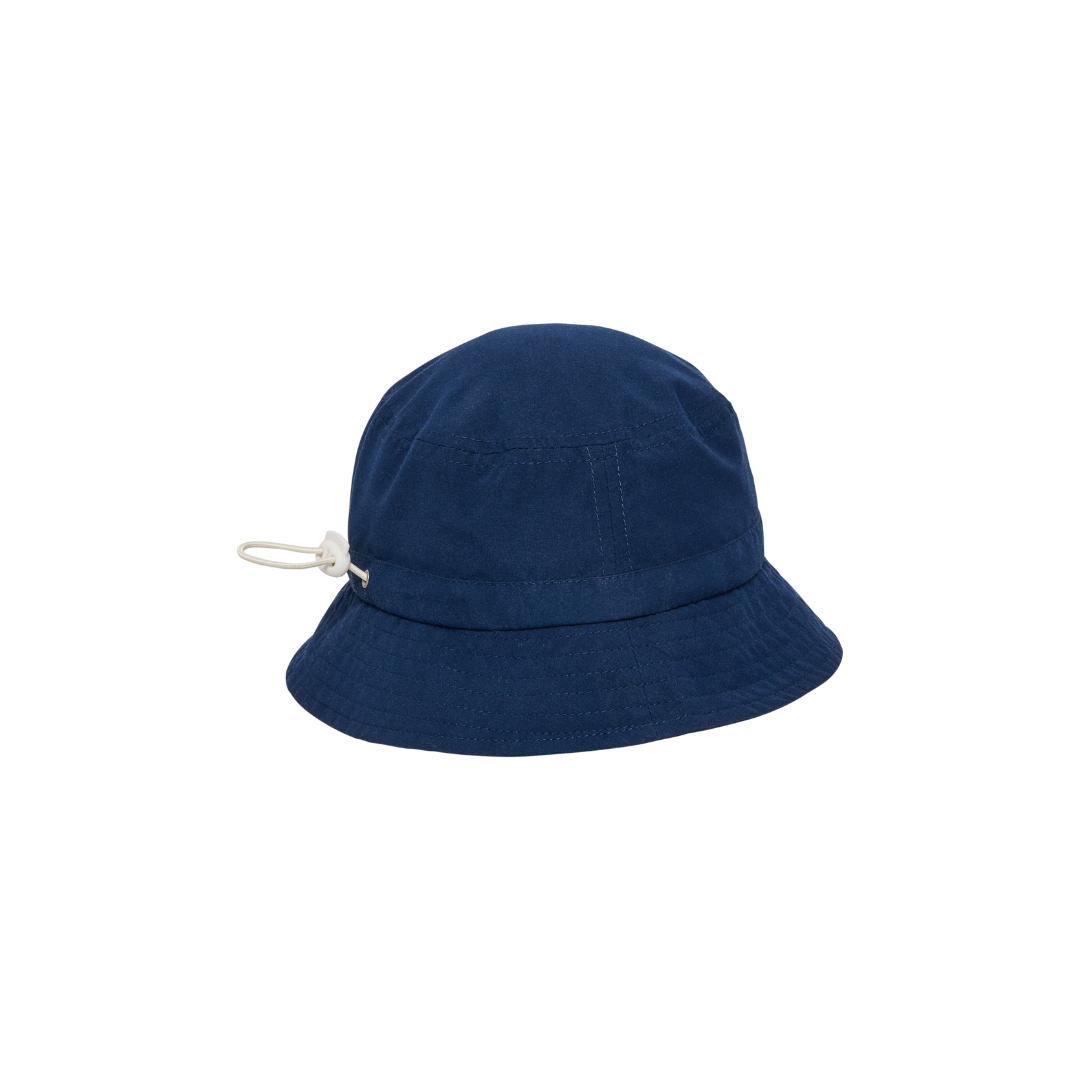 Hummel Mini bucket hat bee dress blues