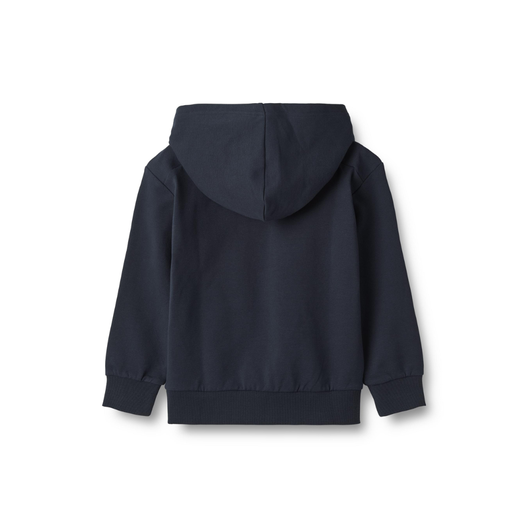 Wheat Bertram sweatshirt navy