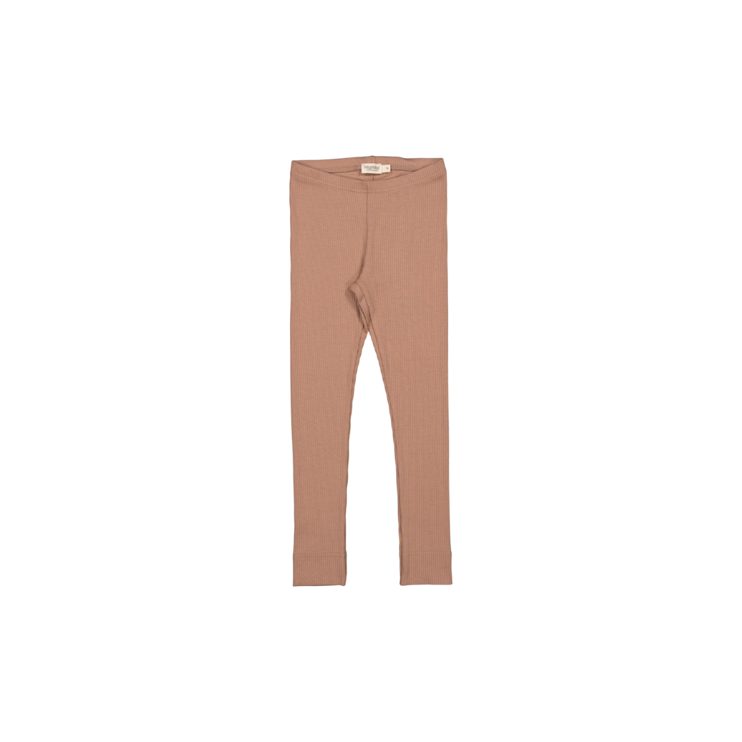 MarMar Modal leggings powder taupe