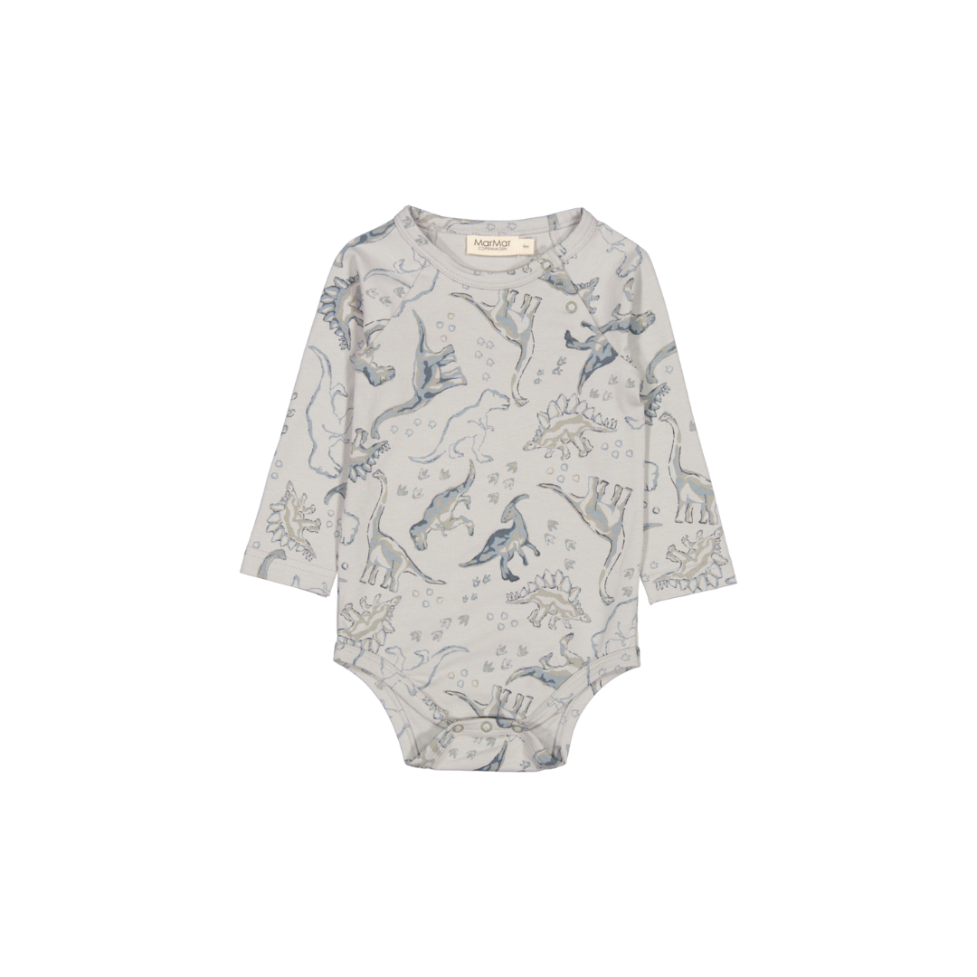 MarMar Bo bodystocking dinosaurs