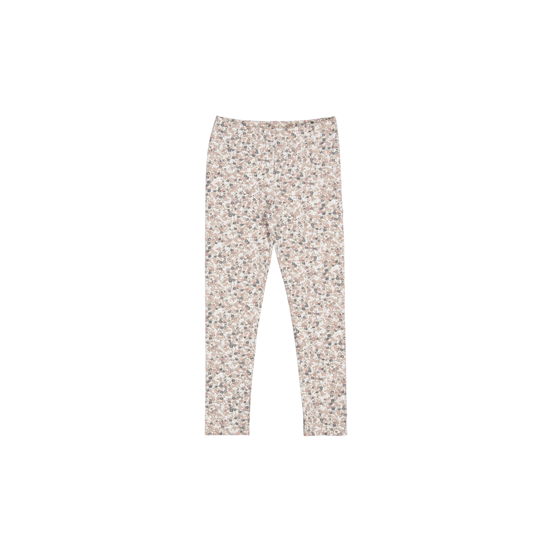 MarMar Lisa leggings deep peony