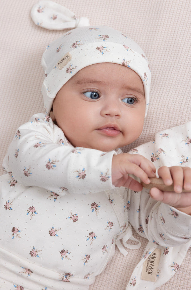 Baby med MarMar Belita body little sakura