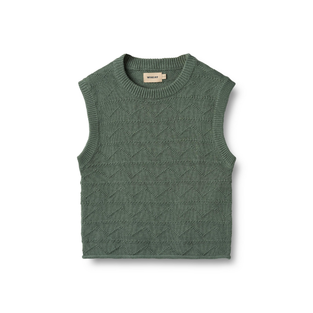 Wheat Bobby strikwest duck green