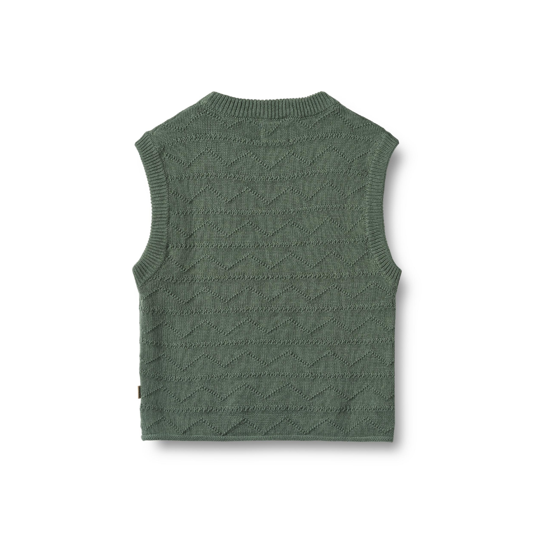 Wheat Bobby strikwest duck green
