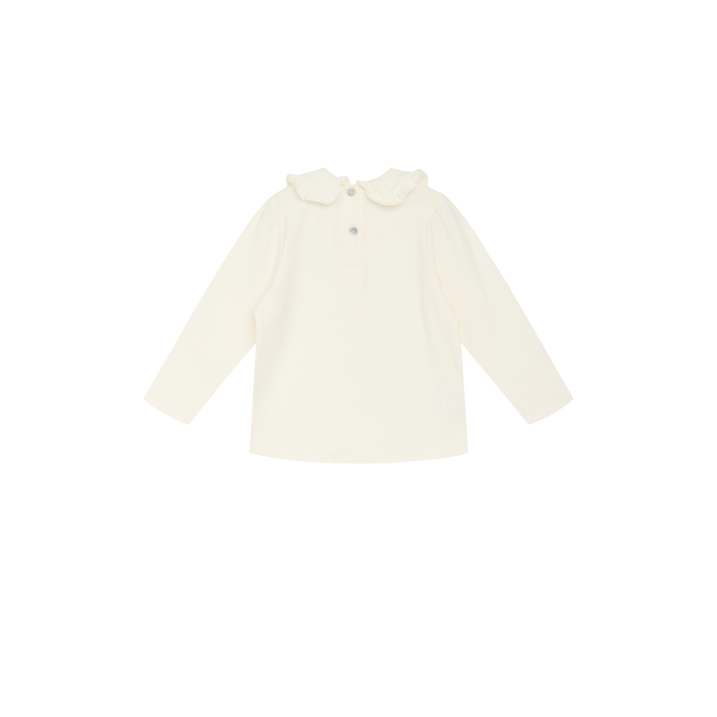 Hust & Claire Alberte t-shirt sugar