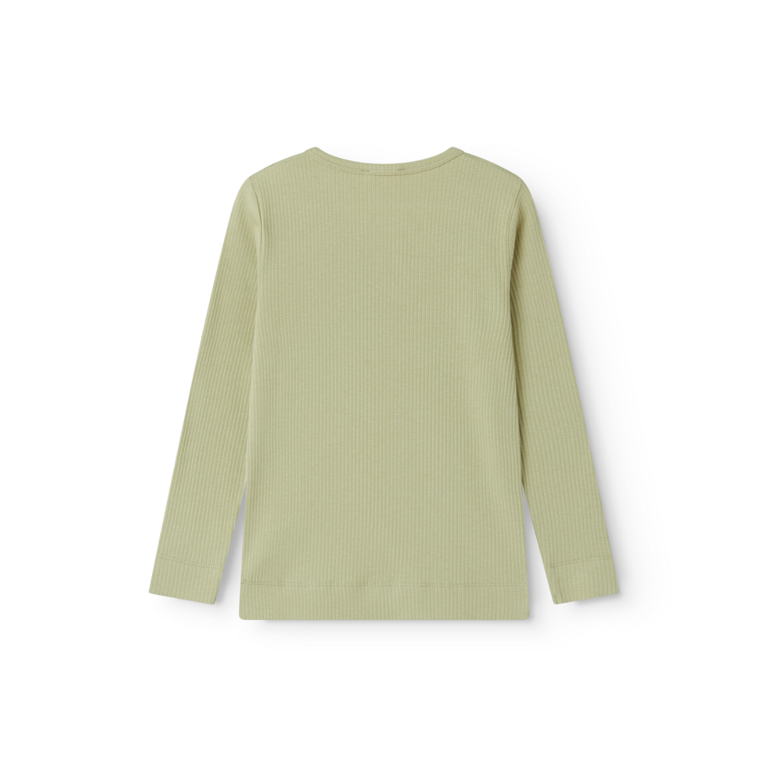 MarMar Modal tee LS dried bay