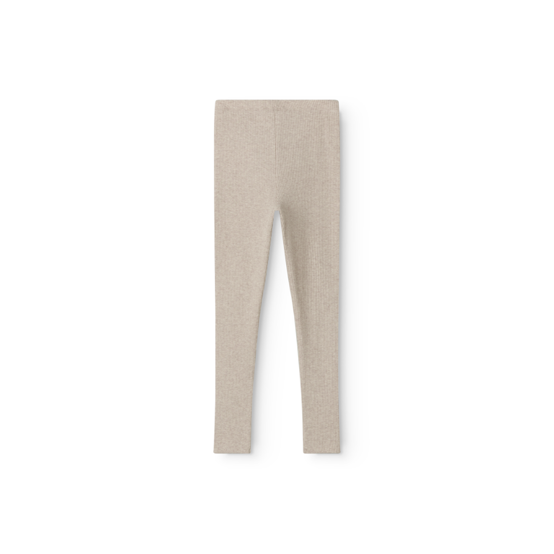 MarMar Modal leggings light beige melange