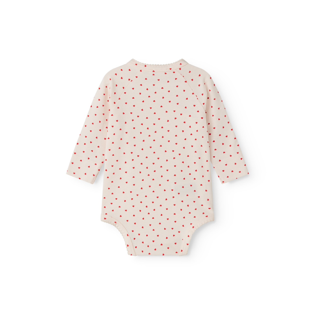 MarMar Belita body happy hearts