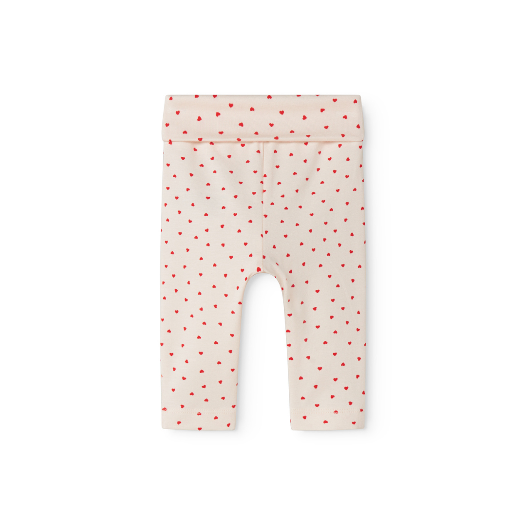 MarMar Piva bukser happy hearts