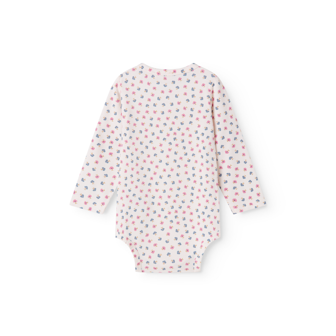 MarMar Benedicte body mini flower