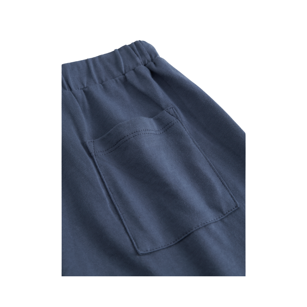 MarMar Paulo shorts vintage blue