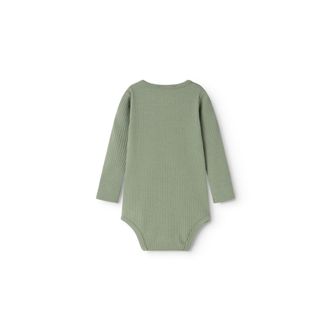 MarMar Modal body LS frosted green