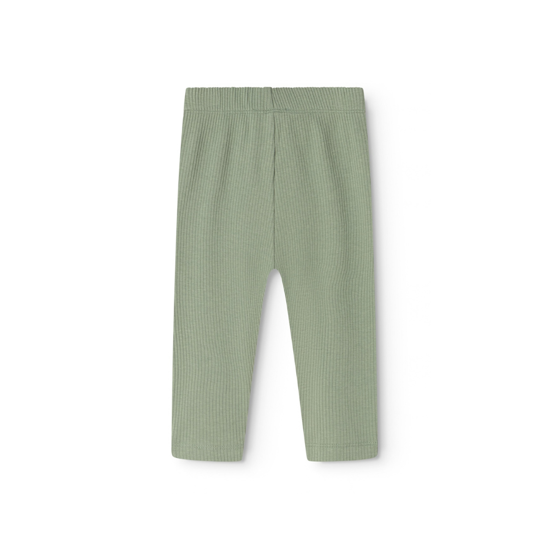 MarMar Pico modal bukser frosted green