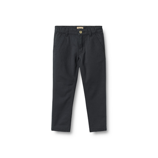 Wheat Hugo bukser navy