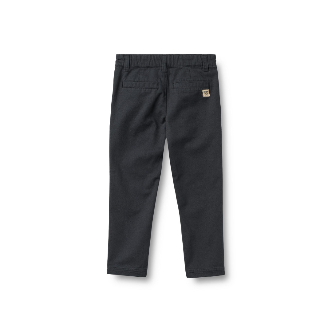 Wheat Hugo bukser navy