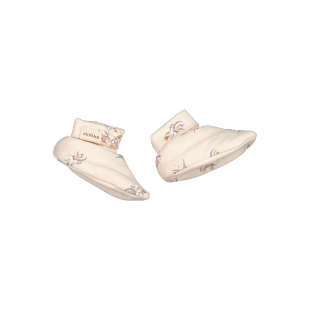 MarMar Booties autumn bloom