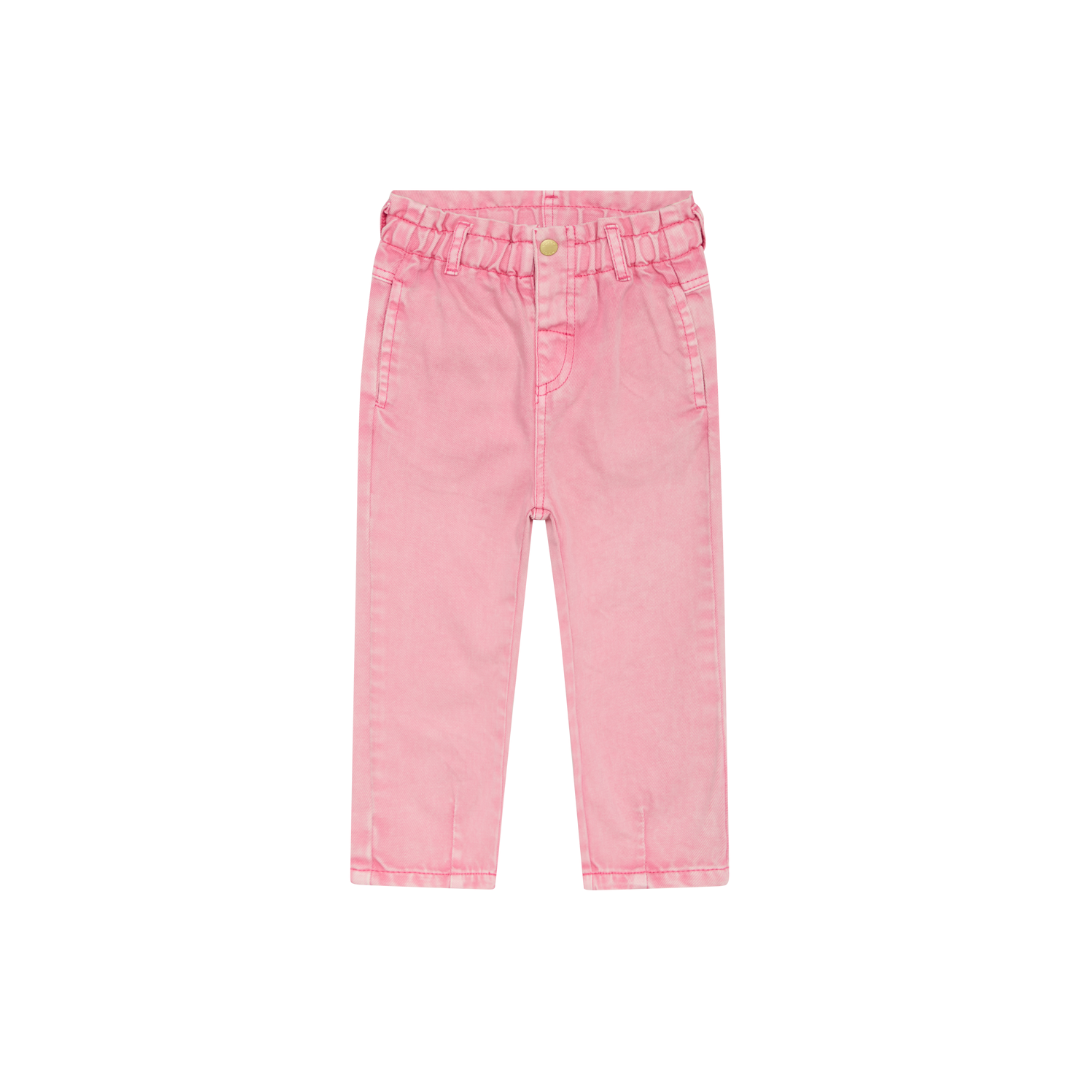 Hust & Claire Tita bukser pink-a-boo