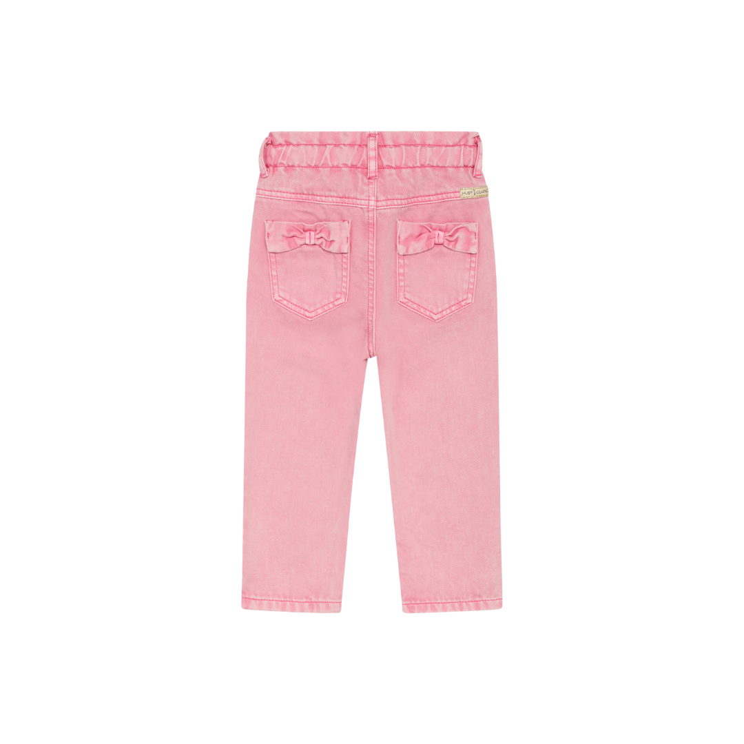 Hust & Claire Tita bukser pink-a-boo