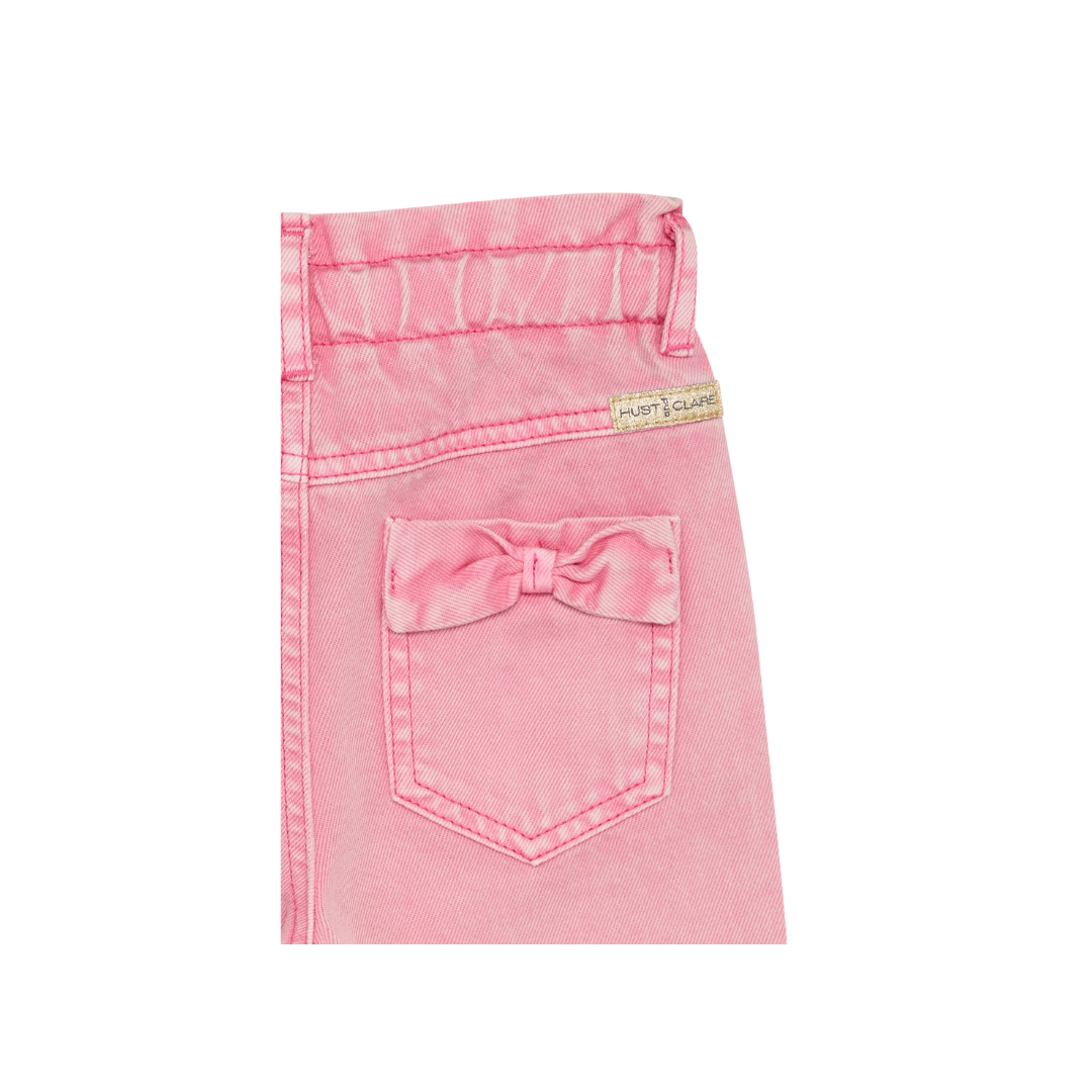 Hust & Claire Tita bukser pink-a-boo