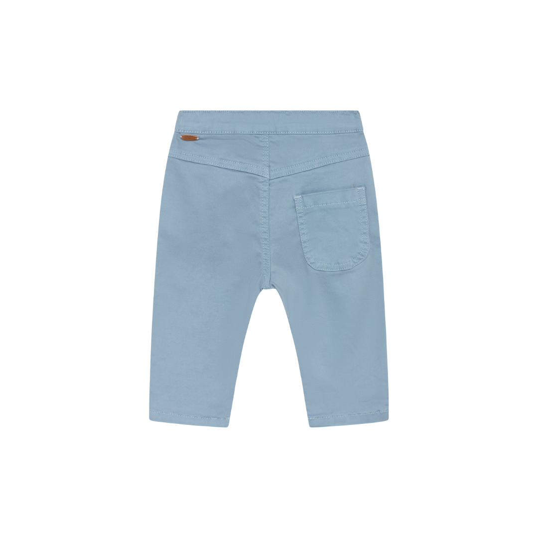 Hust & Claire Timon bukser faded blue