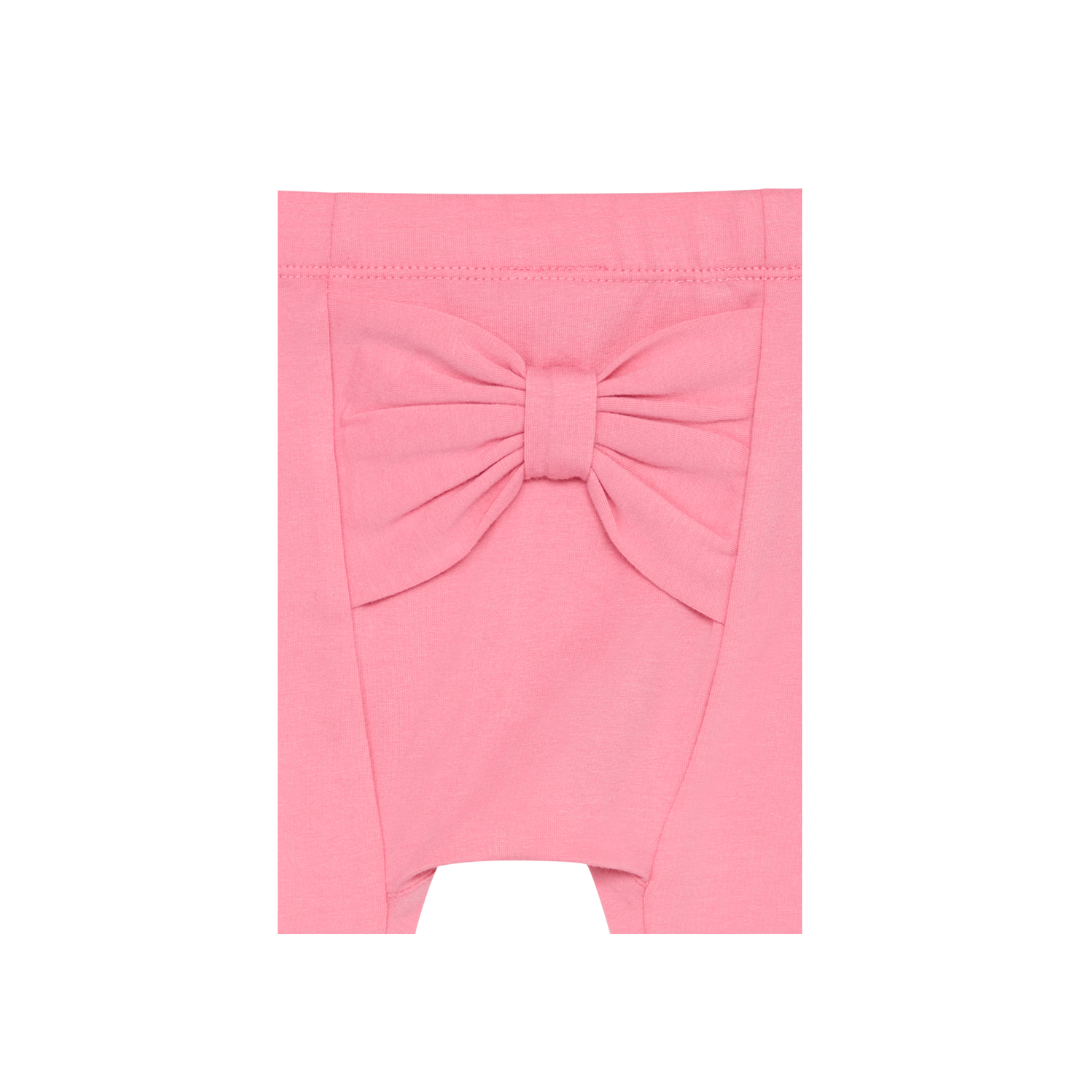 Hust & Claire Laline leggings pink-a-boo