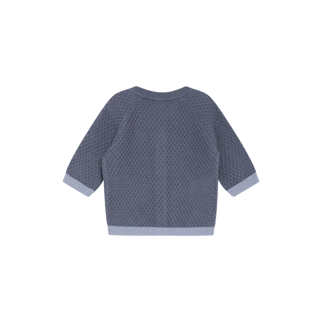 Hust & Claire Cornell cardigan folkstone