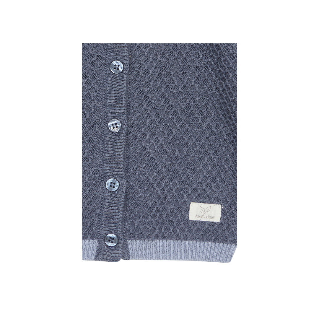 Hust & Claire Cornell cardigan folkstone