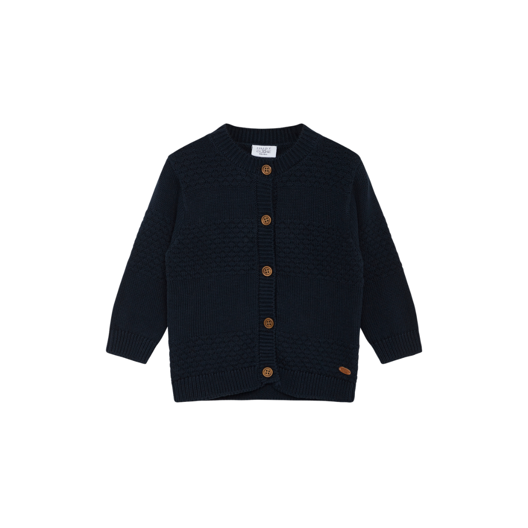 Hust & Claire Chali cardigan blues