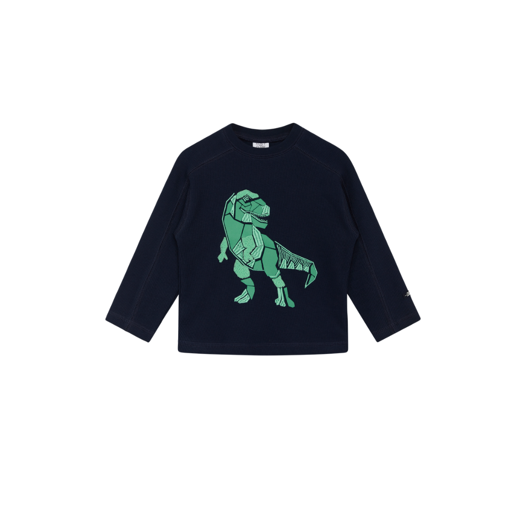 Hust & Claire Amund t-shirt blues