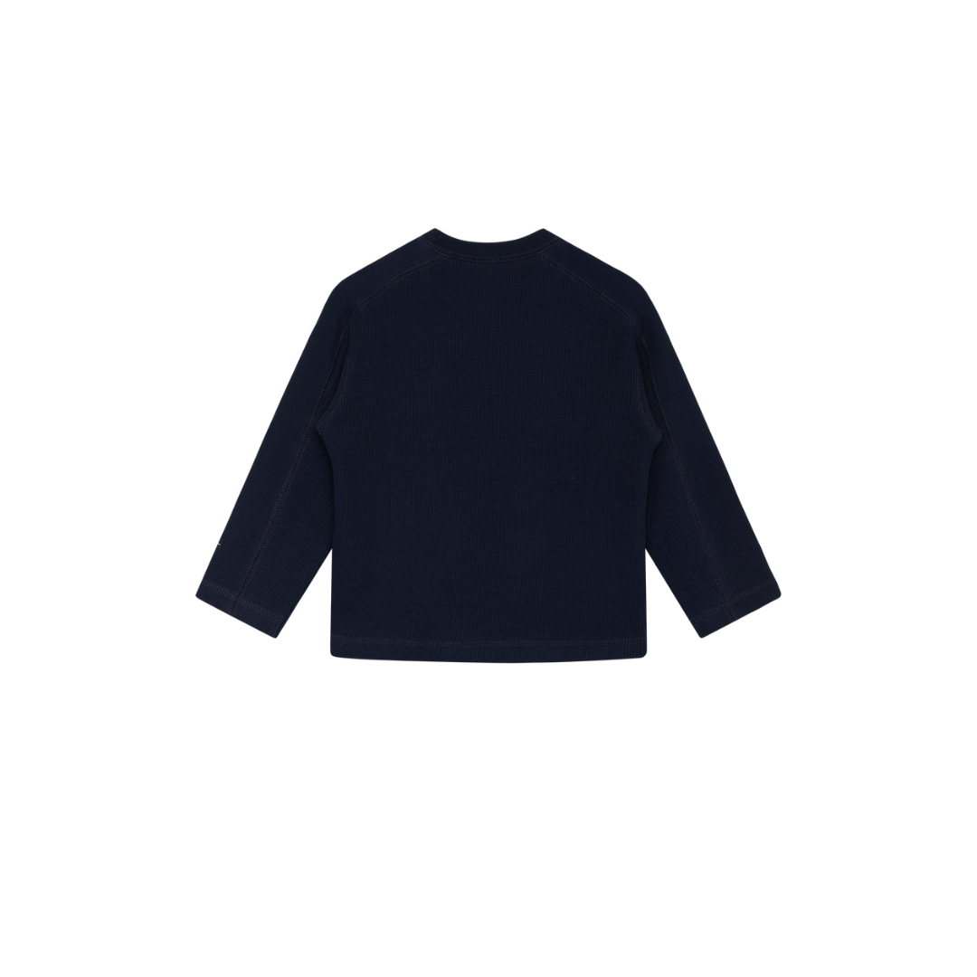 Hust & Claire Amund t-shirt blues