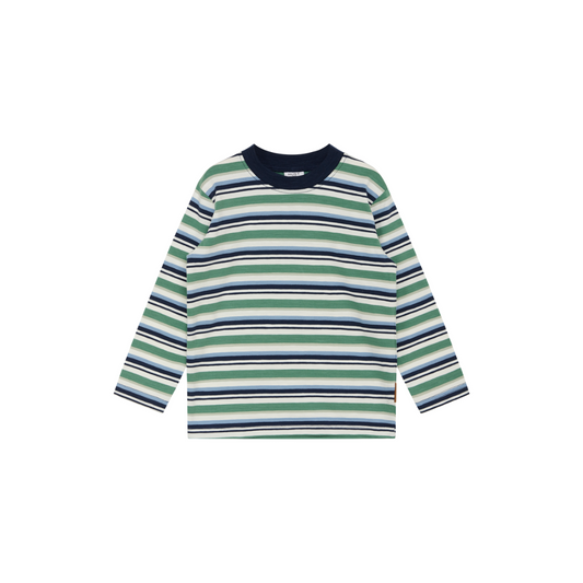 Hust & Claire Anton t-shirt spruce